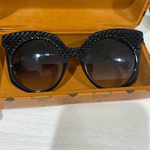MCM sunglasses